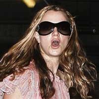 Britney Spears Ketagihan Operasi Plastik