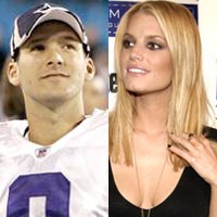 Jessica Simpson Kecantol Atlet Rugby