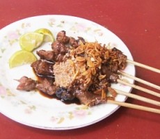 Apakah Anda, Pemenang Voucher Kurma Nabi?