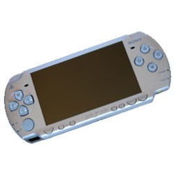 PSP Langsing Lebih Seksi di Pasaran