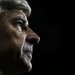 Wenger Mengaku Kalah, tapi Menolak Kartu Merah