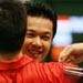 Taufik Hidayat: Olimpiade Nomor Dua