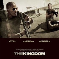 The Kingdom: Dendam Tiada Akhir