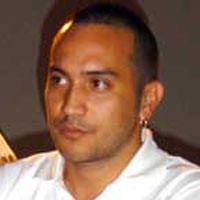 Gary Iskak Dilarikan ke Rumah Sakit