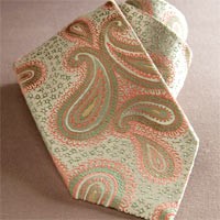 Paisley, Motif Cantik dan Classy