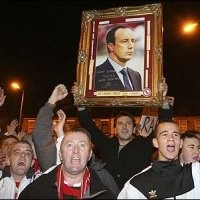 Liverpudlians Cinta Benitez