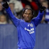 Menang Telak, Chelsea Juarai Grup B