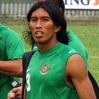 Cedera Lutut, Budi Sudarsono Absen 4 Minggu 