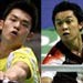 Taufik Tantang Lin Dan