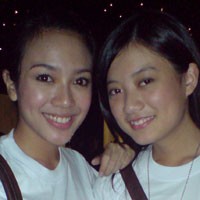 Dea Ananda-Leony Kangen Trio Kwek-kwek