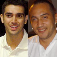 Fachri Albar-Gary Iskak Calon Pemenang FFI