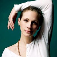 Julia Roberts Kejar Paparazzi