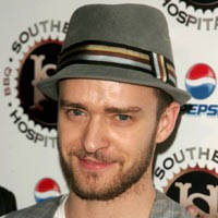 Justin Timberlake Ditolak Paranormal