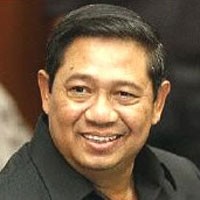 Presiden SBY dan Seniman Bersatu Selamatkan Lingkungan