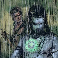 Buka Game Online, Sony Usung Ramayana