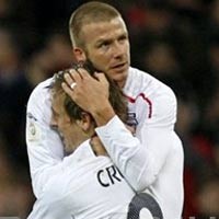 Inggris Gagal Gara-Gara Kebanyakan Nge-game