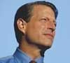 Al Gore Raih Nobel