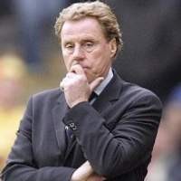 Redknapp: Perlakuan Polisi Buruk