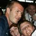 Beckham Guncang Benua Kangguru