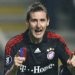 Bayern Imbang, Bolton Juga