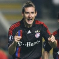 Bayern Imbang, Bolton Juga