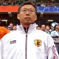 Jepang Kembali ke Pelatih Lokal