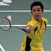 Lagi, Lin Dan Taklukkan Taufik