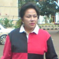 Ahmad Albar Belum Dijenguk Anak