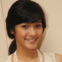 Naysila Mirdad Sakit Gara-gara Ngidam Langsing