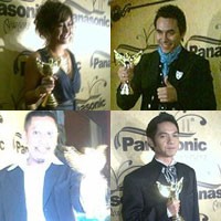 Agnes Monica Cicipi Berkah Kawin Muda