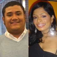 Mike Idol Siap Ganyang Malaysia