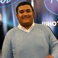 Mike Wakili Indonesia di Asian Idol