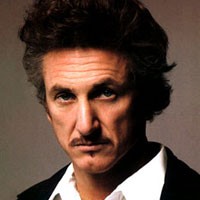 Sean Penn Minta Bush Berdamai dengan Kuba