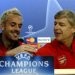 Perang Dingin di Bawah Mistar Gawang Arsenal