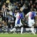 Wigan Tahan City, Blackburn Atasi Newcastle