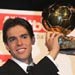Kaka Memenangi Ballon dOr