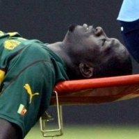 Pemain Euro 2008 Wajib Periksa Jantung 