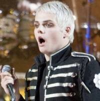 My Chemical Romance Konser di Jakarta