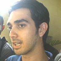 Fachri-Ahmad Albar Kangen-kangenan