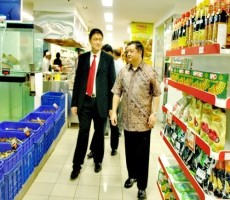 Farmers Market Hadir di Kelapa Gading