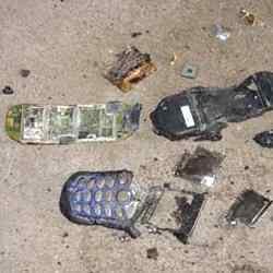 Awas, Baterai Ponsel Nokia Meledak Lagi!