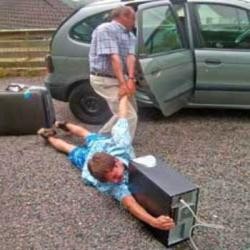 Kecanduan Internet Bisa Berujung Depresi