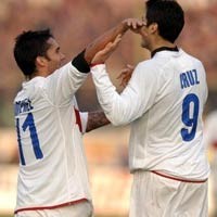 Inter Belum Terkalahkan
