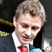 Sir Ole Gunnar Solskjaer