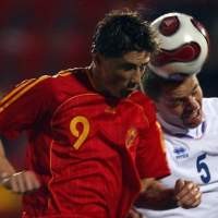 Jangan Ulangi Kesalahan, Spanyol 