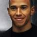 Hamilton Seperti Senna