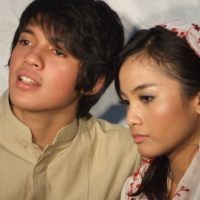 Acha-Irwansyah Putus Cinta Sementara