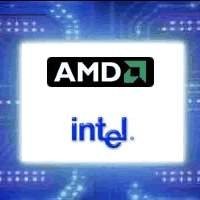 AMD Terpuruk, Intel Dituding Main Curang