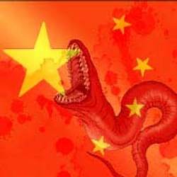 Soal Situs Jahat, Cina Jadi Adidaya Dunia