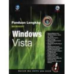 Maksimalkan Performa Windows Vista